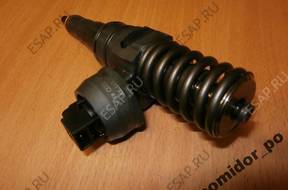 ФОРСУНКА 1,9 TDI    038130073BN