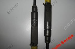 Форсунка  1,9 TDI AUDI SKODA SEAT VW