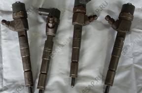 Форсунка  1,9cdti 150km Opel C  Fiat 1,9jtd