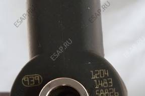 Форсунка  1,9cdti 150km Opel C  Fiat 1,9jtd