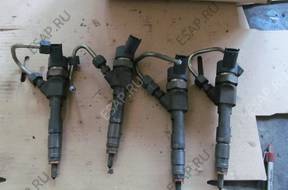 Форсунка  1,9DCI 0445110110A RENAULT