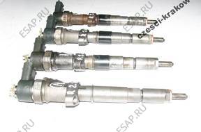 Форсунка 1.   RENAULT 2.2 DCI 0445110038