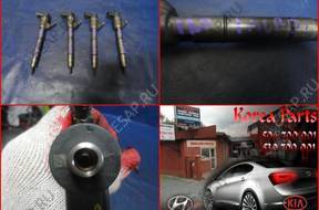 Форсунка   1 sztuka  HYUNDAI i20 1.4 CRDI