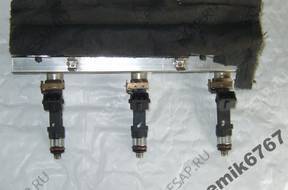 Форсунка   1.0 12v OPEL CORSA C D Z10XEP