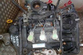 Форсунка    1.0 B SIRION 05 10