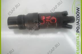 Форсунка 10095  Audi 80 Golf Passat 1.9 TD 028130201b