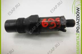 Форсунка 10396   Fiat 1.9TD LCR6705304
