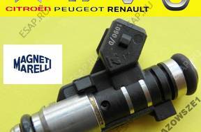 Форсунка  1.1 1.4 PEUGEOT 206 PARTNER BERLINGO