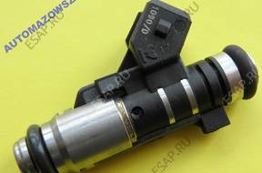 Форсунка  1.1 1.4 PEUGEOT 206 PARTNER BERLINGO