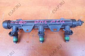 Форсунка  1.2 12V VW POLO FABIA  03E906031 BME