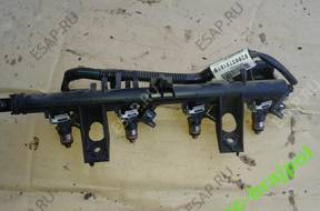 Форсунка  1.2 16V 028058046 8200292590 RENAULT