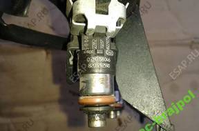 Форсунка  1.2 16V 028058046 8200292590 RENAULT