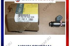 Форсунка  1.2 16V 8200025248  Renault