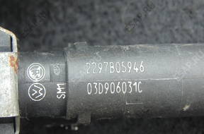 Форсунка   1.2 6V VW POLO SKODA FABIA