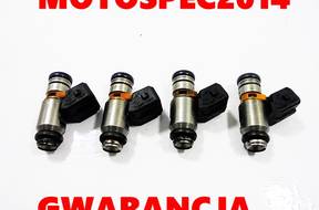 Форсунка  1.2 8V FIAT 500 PUNTO EVO FORD KA