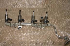 Форсунка   1.2 TCE 116  KANGOO H5FA400