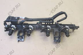 Форсунка  1.2 tce CLIO III MODUS 08