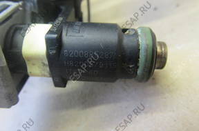 Форсунка  1.2 tce CLIO III MODUS 08