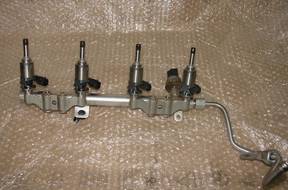 Форсунка   1.2 TCE RENAULT 4350R