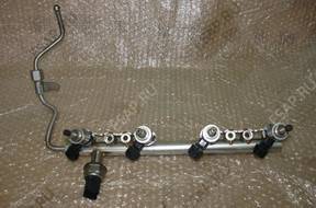 Форсунка   1.2 TCE RENAULT 4350R