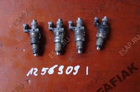 Форсунка   12565474 Opel  2,2