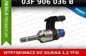 Форсунка   1.2TFSI OCTAVIA II FABIA GOLF V