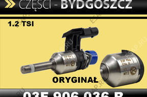 Форсунка  1.2TSI A1 A3 GOLF VI YETI 03F906036B