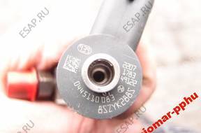 Форсунка  1.3 CDTI OPEL CORSA C ASTRA 0445110083