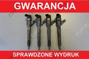 Форсунка  1.3 FIAT OPEL 0445110083