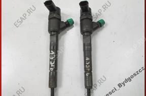 Форсунка   1.3 JTD CDTI OPEL FIAT 0445110083
