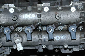 Форсунка   1.3 JTD FIAT IDEA PUNTO 0445110083
