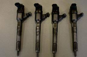 Форсунка  1.3 JTD  MULTIJET FIAT PUNTO  0445110083