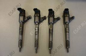 Форсунка  1.3 JTD  MULTIJET PUNTO 0445110083