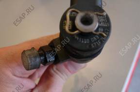 Форсунка  1.3 JTD  MULTIJET PUNTO 0445110083
