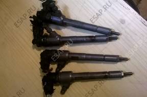 Форсунка 1.3 m jet CDTI JTD fiorino doblo combo nemo bipper