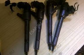 Форсунка 1.3 m jet CDTI JTD fiorino doblo combo nemo bipper