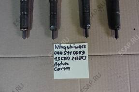 Форсунка   1.3cdti ASTRA CORSA  0445110083