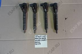 Форсунка   1.3cdti ASTRA CORSA  0445110083