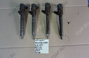 Форсунка   1.3cdti ASTRA CORSA 0445110183