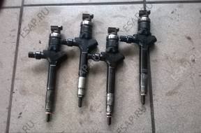 Форсунка   13H50 DENSO MAZDA 6 RF7J 2.0 CITD
