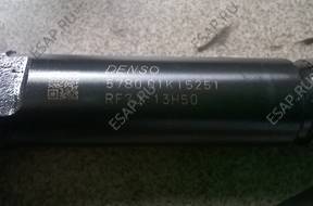Форсунка   13H50 DENSO MAZDA 6 RF7J 2.0 CITD