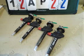 Форсунка  13H50A 11E06114 MAZDA 6 2.0 CITD RF5C 02