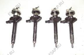 Форсунка  13H50A MAZDA 3 5 6 MPV  2.0 CITD