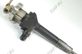 Форсунка 13H50A   MAZDA 6 GY 2,0 CITD W wa