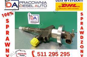 Форсунка  13H50A MAZDA 6 MPV 2.0 CITD