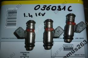Форсунка  , 1.4 16V , GOLF 4 , BORA , LEON , TOLEDO