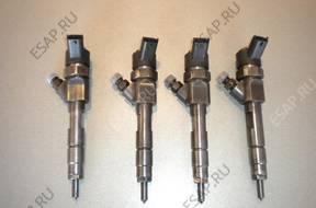 Форсунка  1.4 16V RENAULT MEGANE I MEGANE II LSK