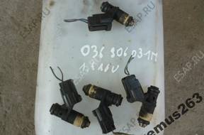 Форсунка  , 1.4 16V , VW , SKODA , AUDI ,SEAT