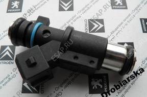 Форсунка  1.4 8V 1007 206 306 307 PARTNER .