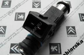 Форсунка  1.4 8V 1007 206 306 307 PARTNER .